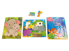 Shop BUNDLE Puzzles at Goodbuygears