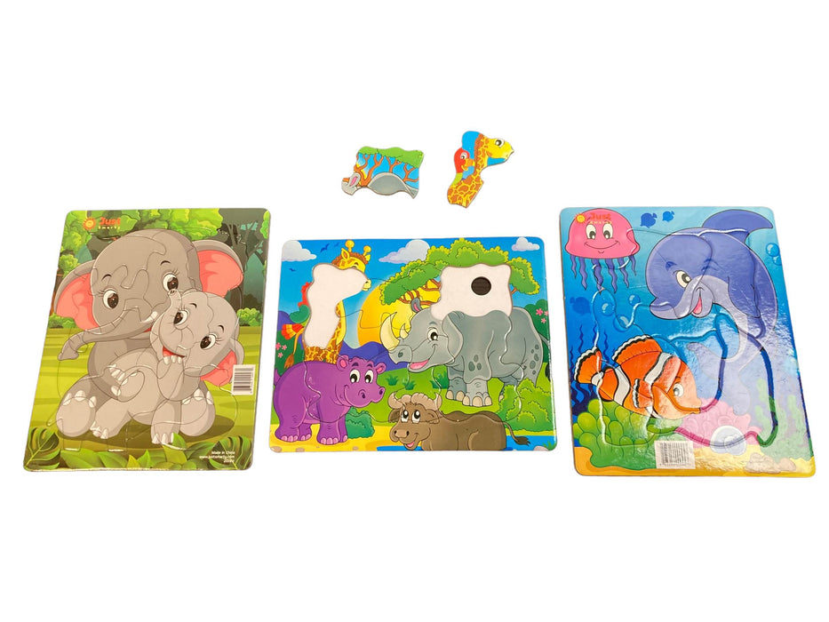 Shop BUNDLE Puzzles at Goodbuygears