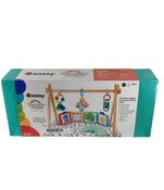 Shop Sassy Sensory Stages Developmental Play Gym at Goodbuygears