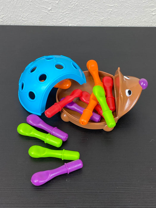 used Toys
