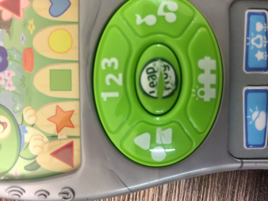 secondhand Toys