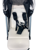 Shop Colugo Compact Stroller, Dune Zebra, 2022 at Goodbuygears