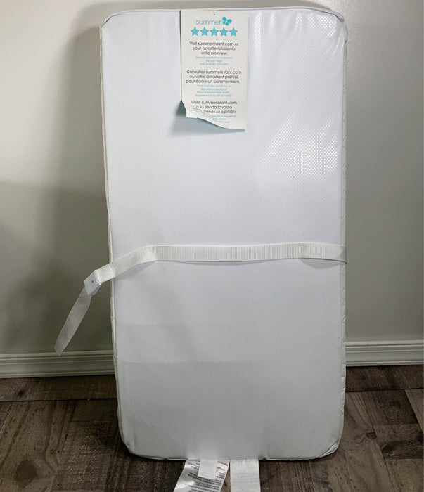 used Diapering