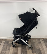 Shop gb Pockit+ All City Stroller, 2019, Velvet Black at Goodbuygears