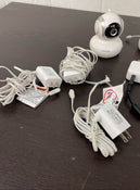 Shop Motorola 4.3" Video Baby Monitor with Extra Cameras at Goodbuygears