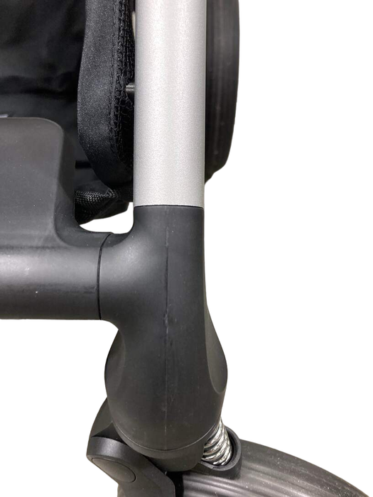 Shop Cybex Balios S Lux Stroller, 2022, Moon Black at Goodbuygears