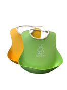 used Baby Bjorn Bibs