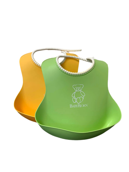 used Baby Bjorn Bibs