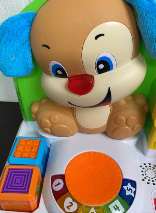 used Toys