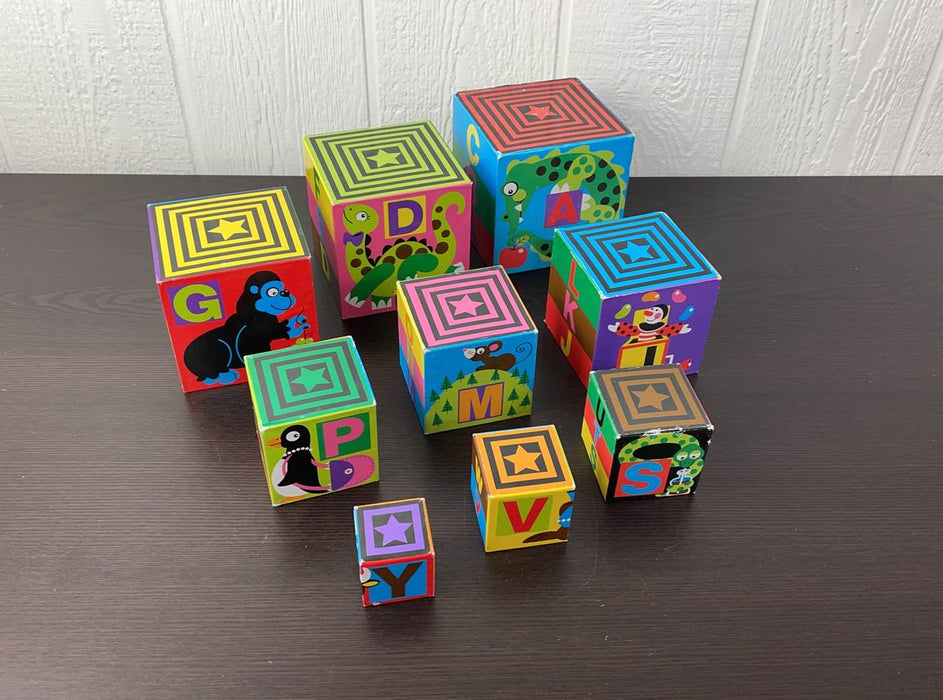 used Toys