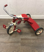 used Radio Flyer Classic Tricycle