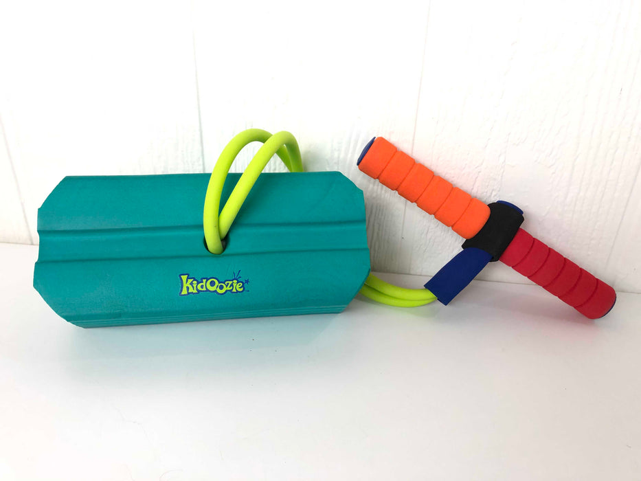 used Kidoozie Foam Pogo Jumper