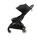 Shop Bugaboo Butterfly Stroller, 2022, Midnight Black at Goodbuygears