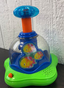 secondhand Toys