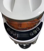 Shop Baby Brezza Formula Pro Advanced, White at Goodbuygears