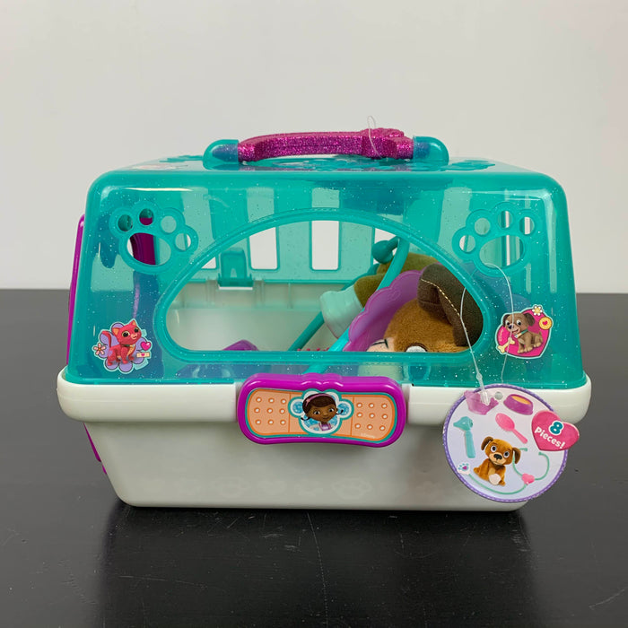 used Pretend Play