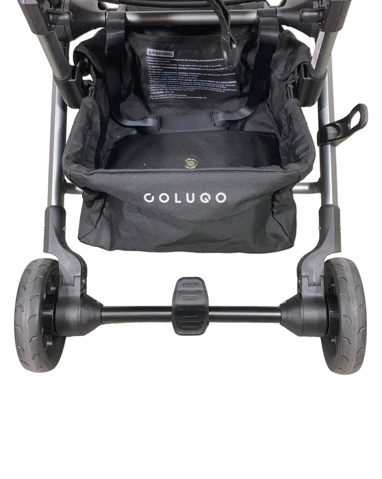 Shop Colugo Compact Stroller, 2022, Dune at Goodbuygears