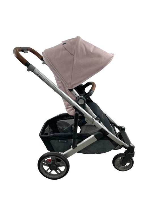 Shop UPPAbaby CRUZ V2 Stroller, Alice (Dusty Pink), 2020 at Goodbuygears
