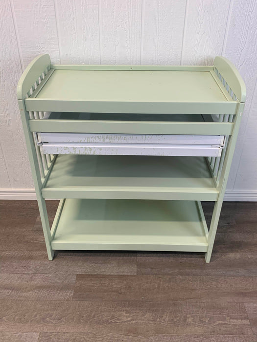 secondhand Changing Table