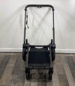 Shop Cybex PRIAM Stroller Frame, 2017, Matte Black at Goodbuygears
