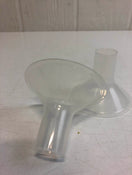 secondhand BUNDLE Medela Accessories, 24mm Flanges