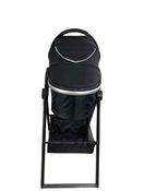 Shop Mockingbird Bassinet with Stand, Black at Goodbuygears