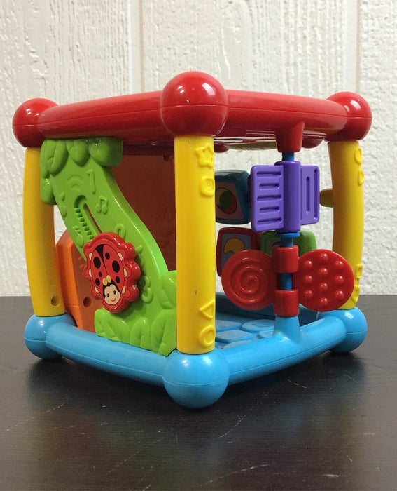 used Toys