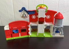 Shop Fisher Price Little People Caring For Animals Farm at Goodbuygears