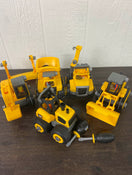 used Toy State CAT Vehicles