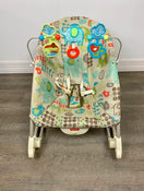 secondhand Fisher Price Infant To Toddler Rocker