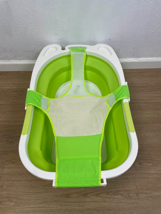 secondhand Bathtub
