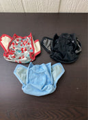 used Diapering
