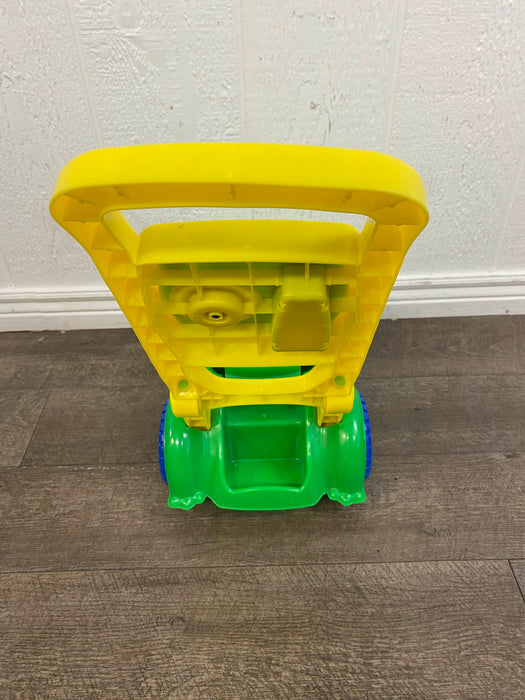 used Active Play