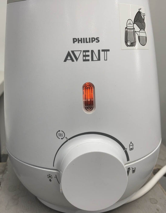 Shop Philips Avent Fast Bottle Warmer at Goodbuygears