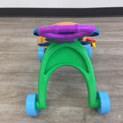 used Toys