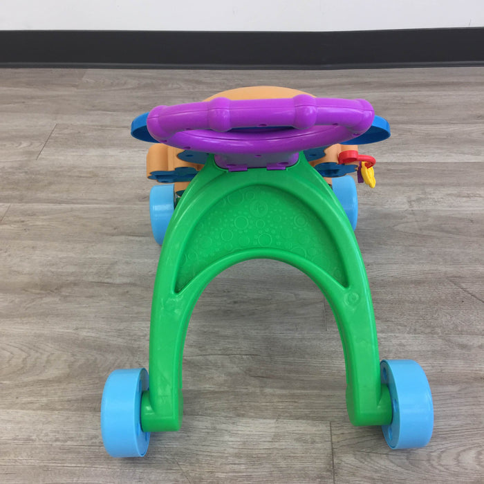 used Toys