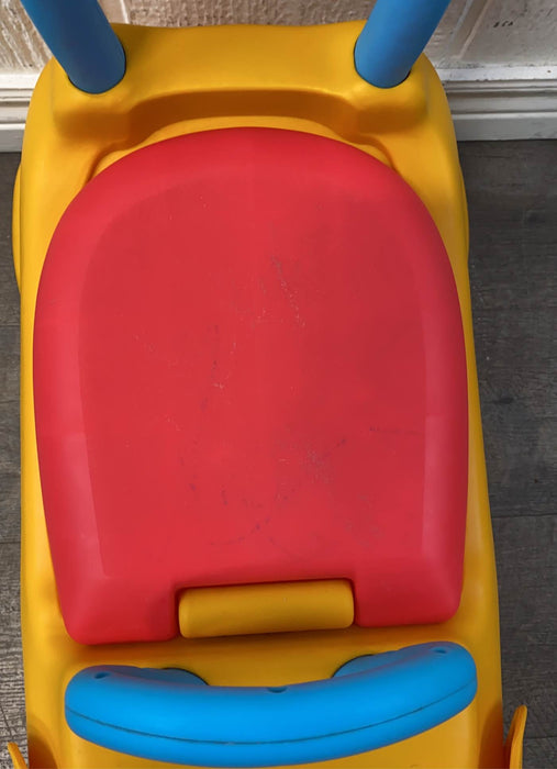 used Little Tikes Scoot Around Animal- Ride On Rhino