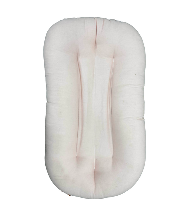 Snuggle Me Organic Infant Lounger, Sugar Plum