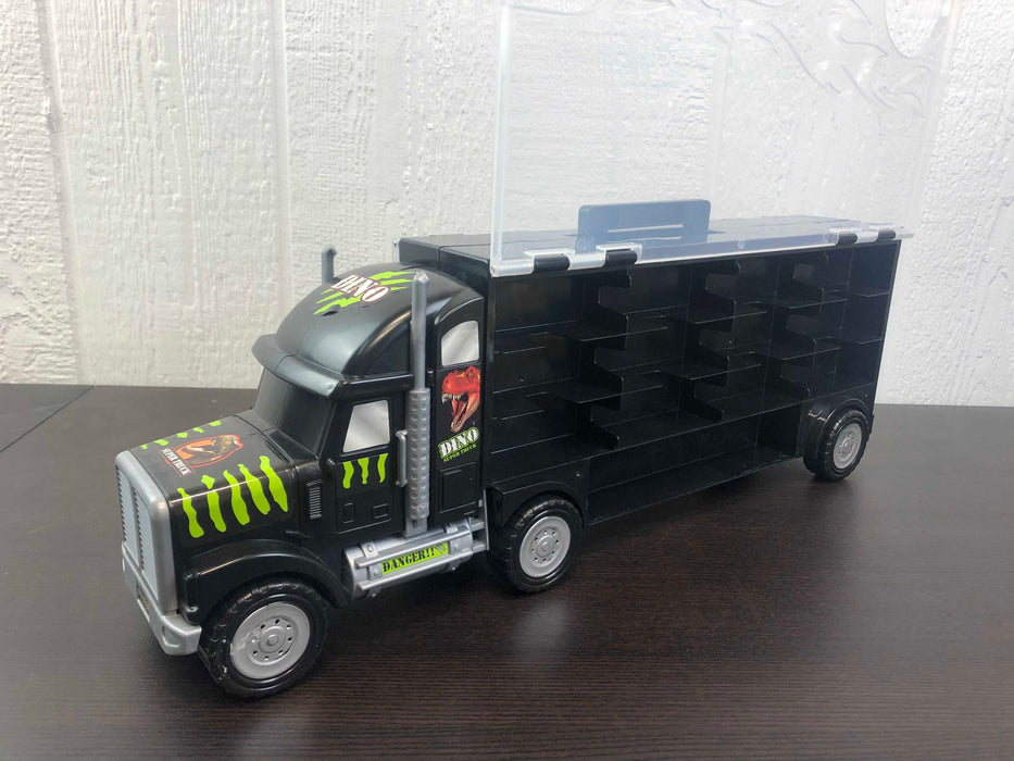 Shop Best Choice Giant Transport Carrier Truck at Goodbuygears