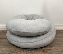 used Pharmedoc C-Shape Body Pillow