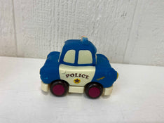 secondhand B. Toys Pull Back Toddler Cars
