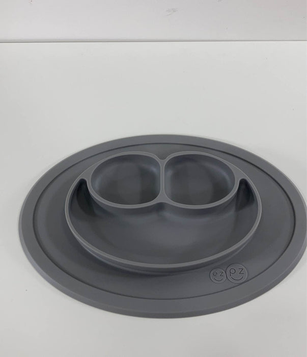 used ezpz Mini Feeding Set