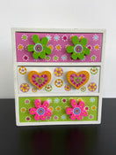 used Wooden Countertop Drawers
