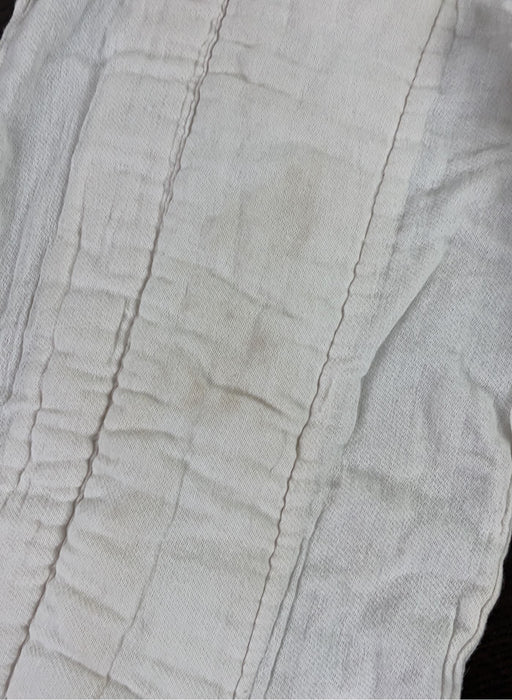 used Diapering