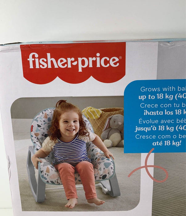 used Infant Gear
