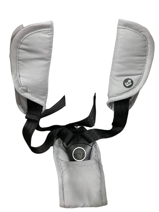 Shop Maxi-Cosi Zelia2 Luxe Travel System, 2023, Network Sand at Goodbuygears