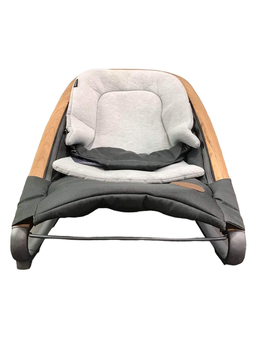 Shop Maxi-Cosi Kori 2-in-1 Rocker, Essential Graphite at Goodbuygears