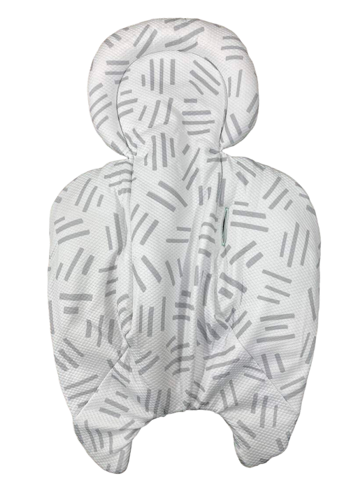 Shop 4moms Reversible Newborn Insert, Mint Cool Mesh at Goodbuygears