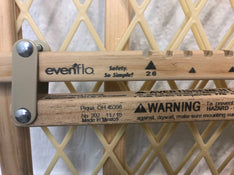 Shop Evenflo Position & Lock Classic Pressure Mount Gate, 26"-42" at Goodbuygears