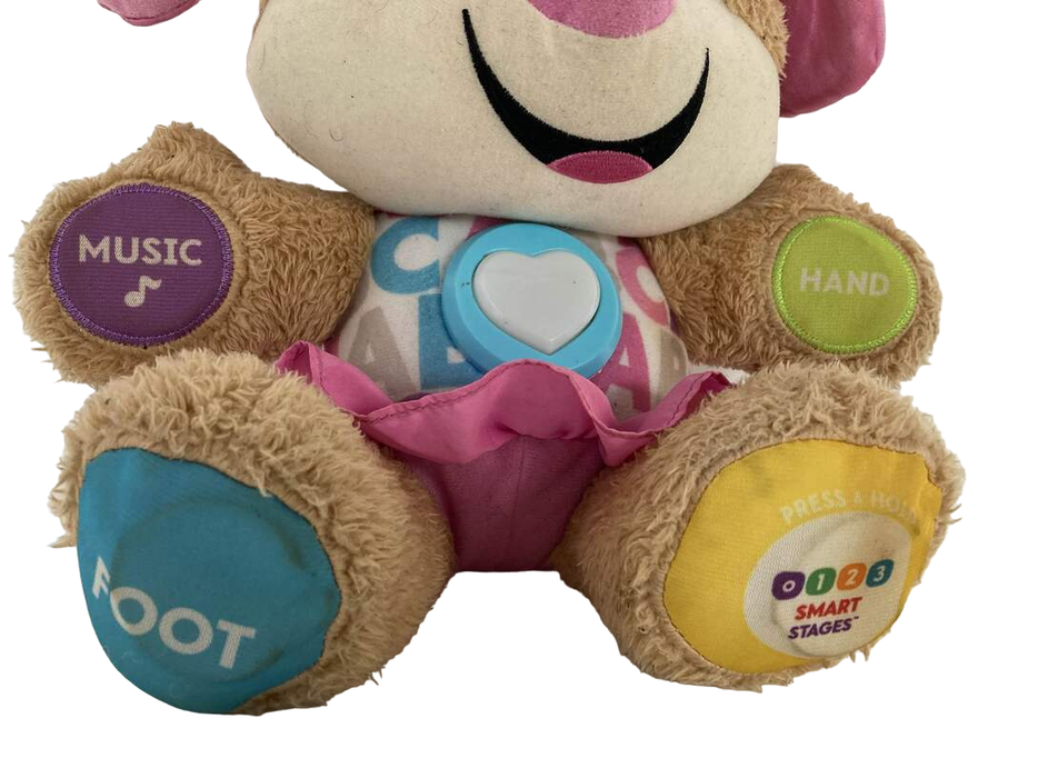 used Toys